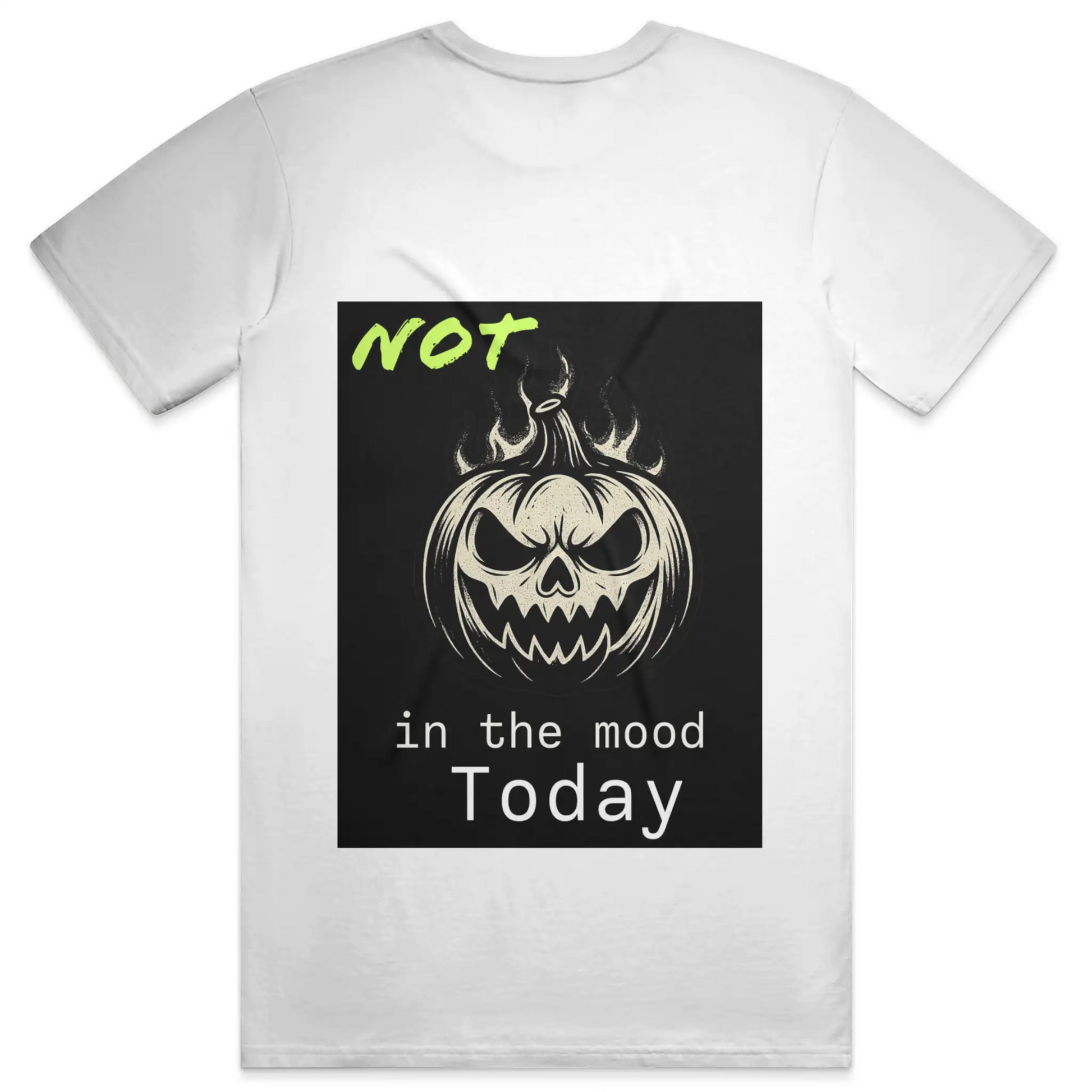 Eco Max Tee