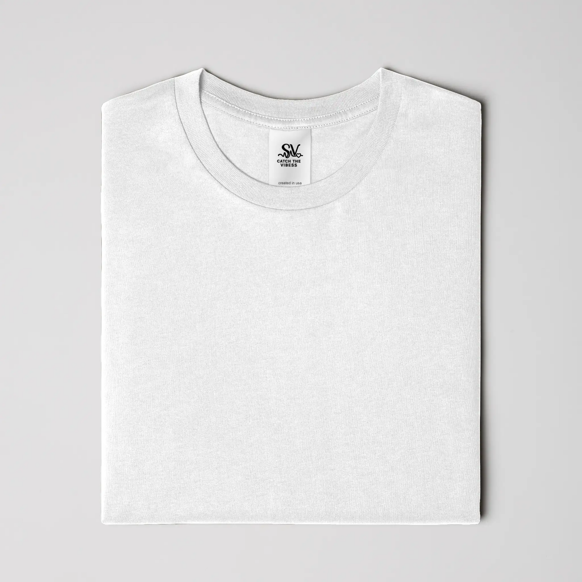 Eco Max Tee