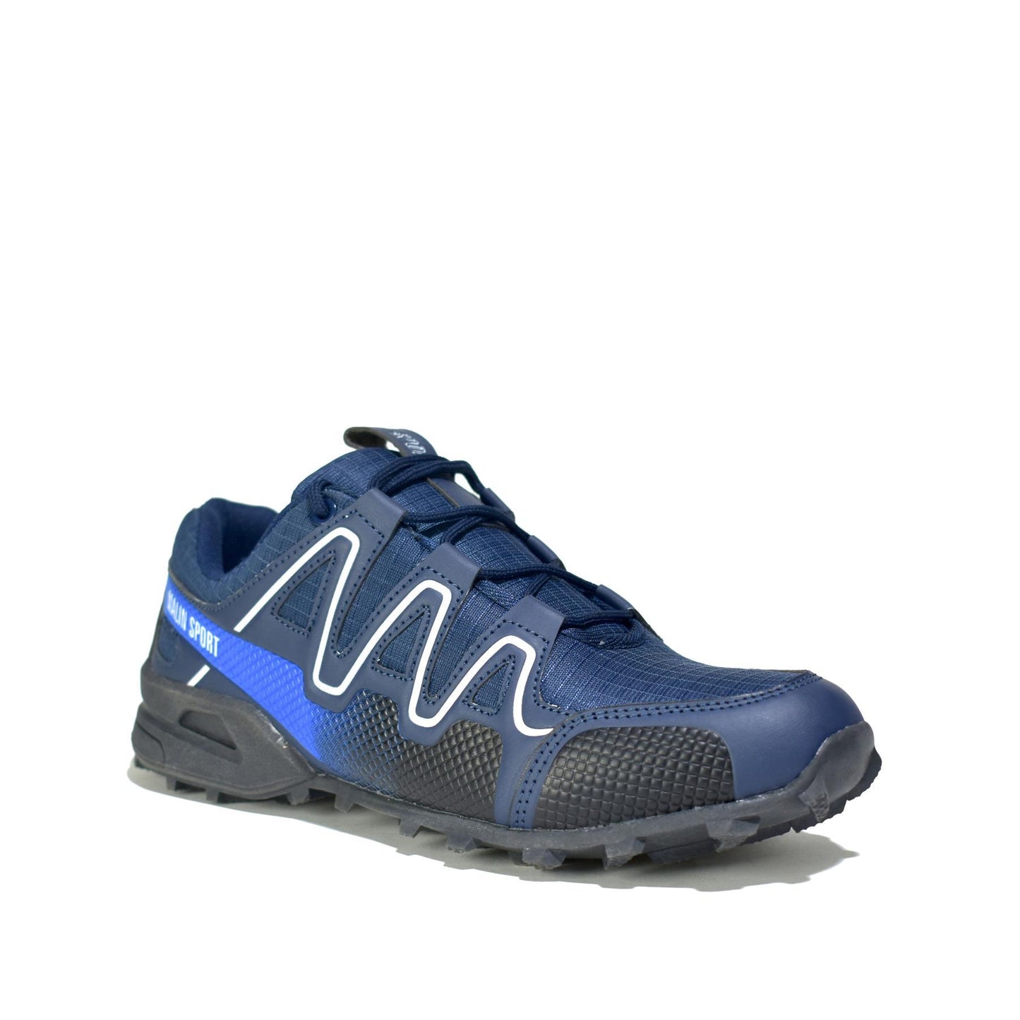 Men's MTR-8748 Navy-for that Special Someone. - She Vibess By C2P