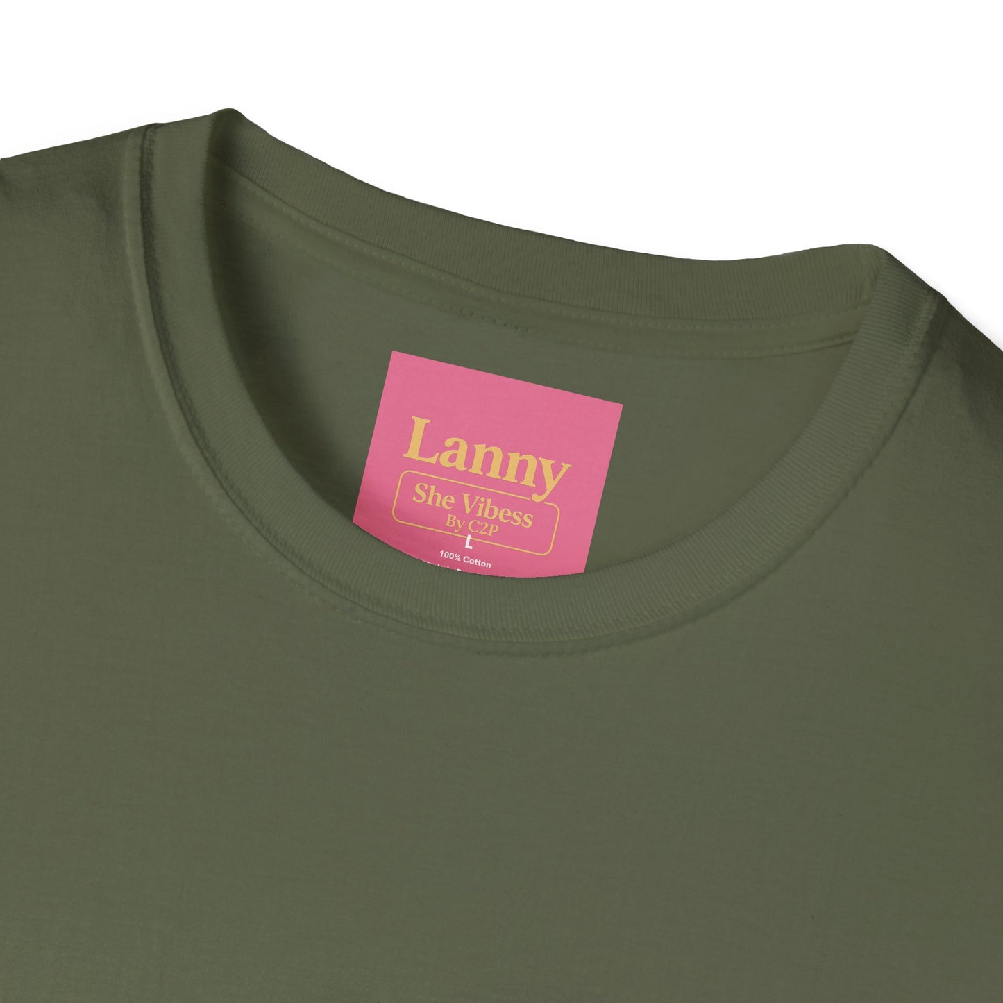 Avocado & Toast Cute Couple T-Shirt (She Vibess By Lanny)