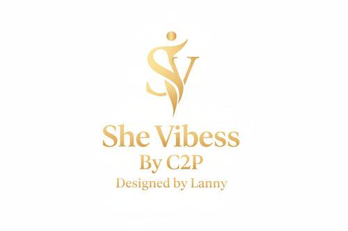 She Vibess by Lanny