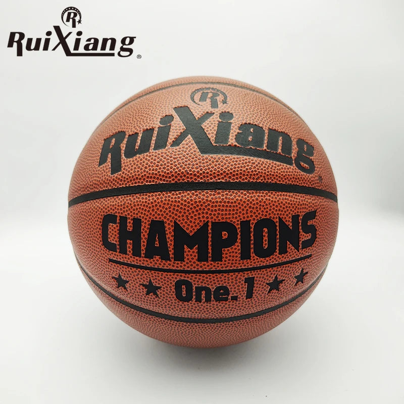 Professional Custom Adult Competition Basketball