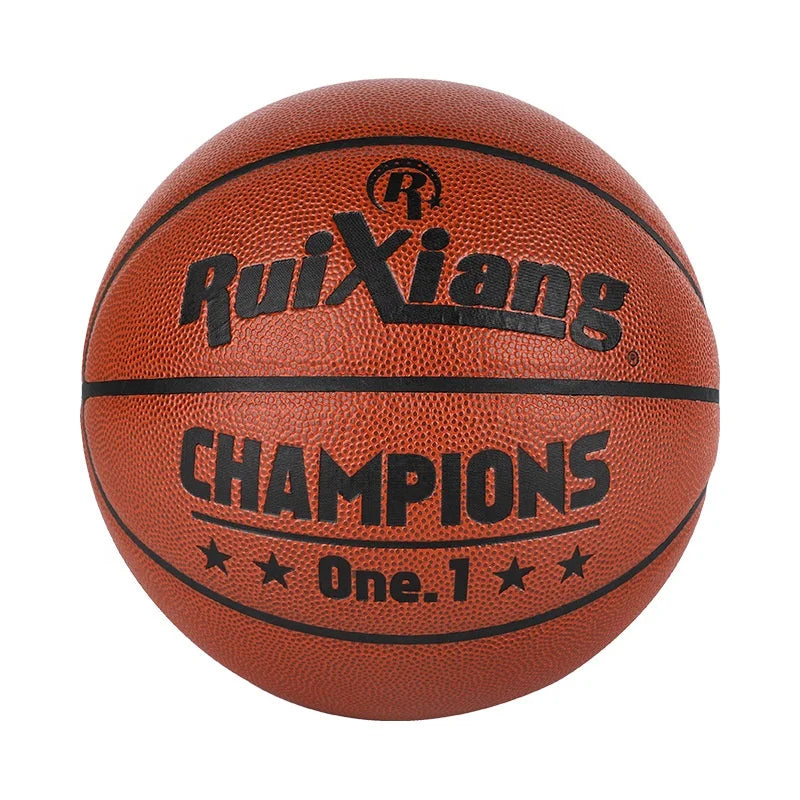 Professional Custom Adult Competition Basketball
