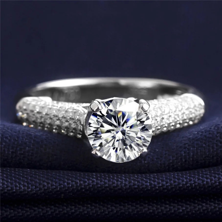 Anillos Messi Jewelry para hombre y mujer, joyería elegante, moda, negro, regalo, oro, fiesta, boda, moissanita, diamantes.