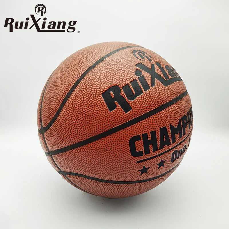 Professional Custom Adult Competition Basketball