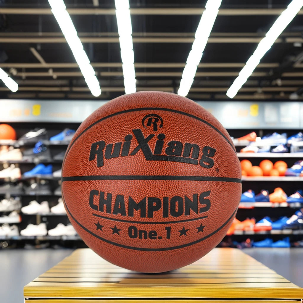 Professional Custom Adult Competition Basketball