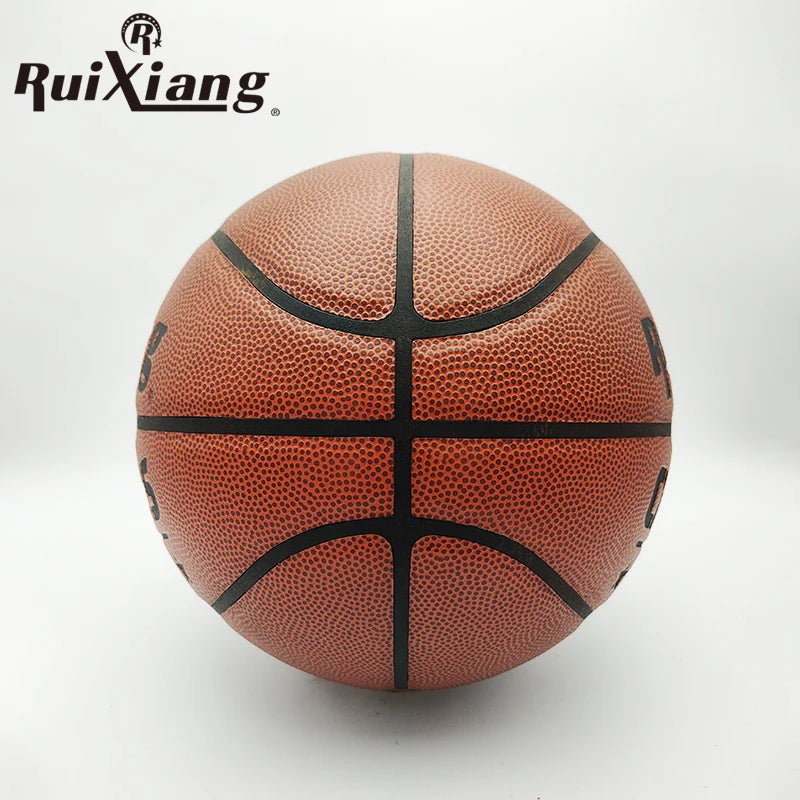 Professional Custom Adult Competition Basketball