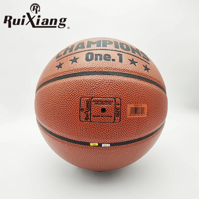 Professional Custom Adult Competition Basketball