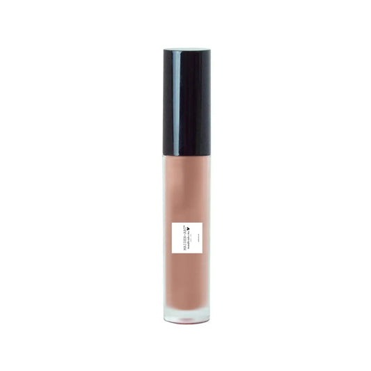 Lip Gloss - Nude - Nude Lip Gloss - She Vibess By C2P