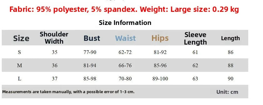 Vestido con cremallera de color puro, estilo callejero, largo básico, midi, cuello redondo, manga larga, fibra de poliéster, tendencia de moda de temporada de primavera.