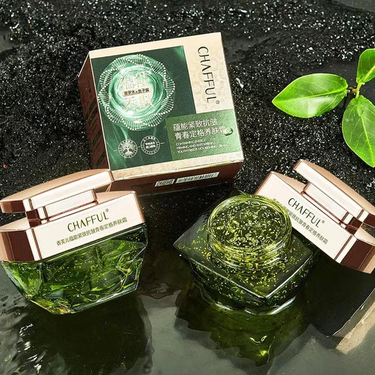 Effective Revitalize Skin Face Cream Beauty  Lifting Brighten Moisturizing Facial Skin Care Korean Makeup - She Vibess By C2P