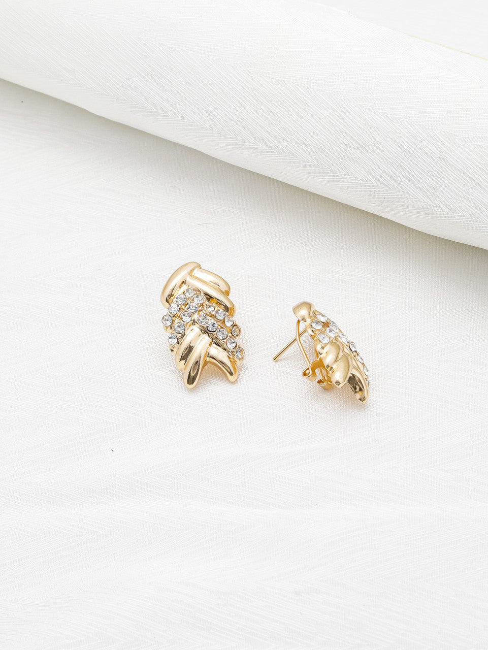 Fashion 18k Gold Plated Jewelry Set Dubai African Choker Necklace Earrings Rings Wedding Bridal Jewelry Sets for Women