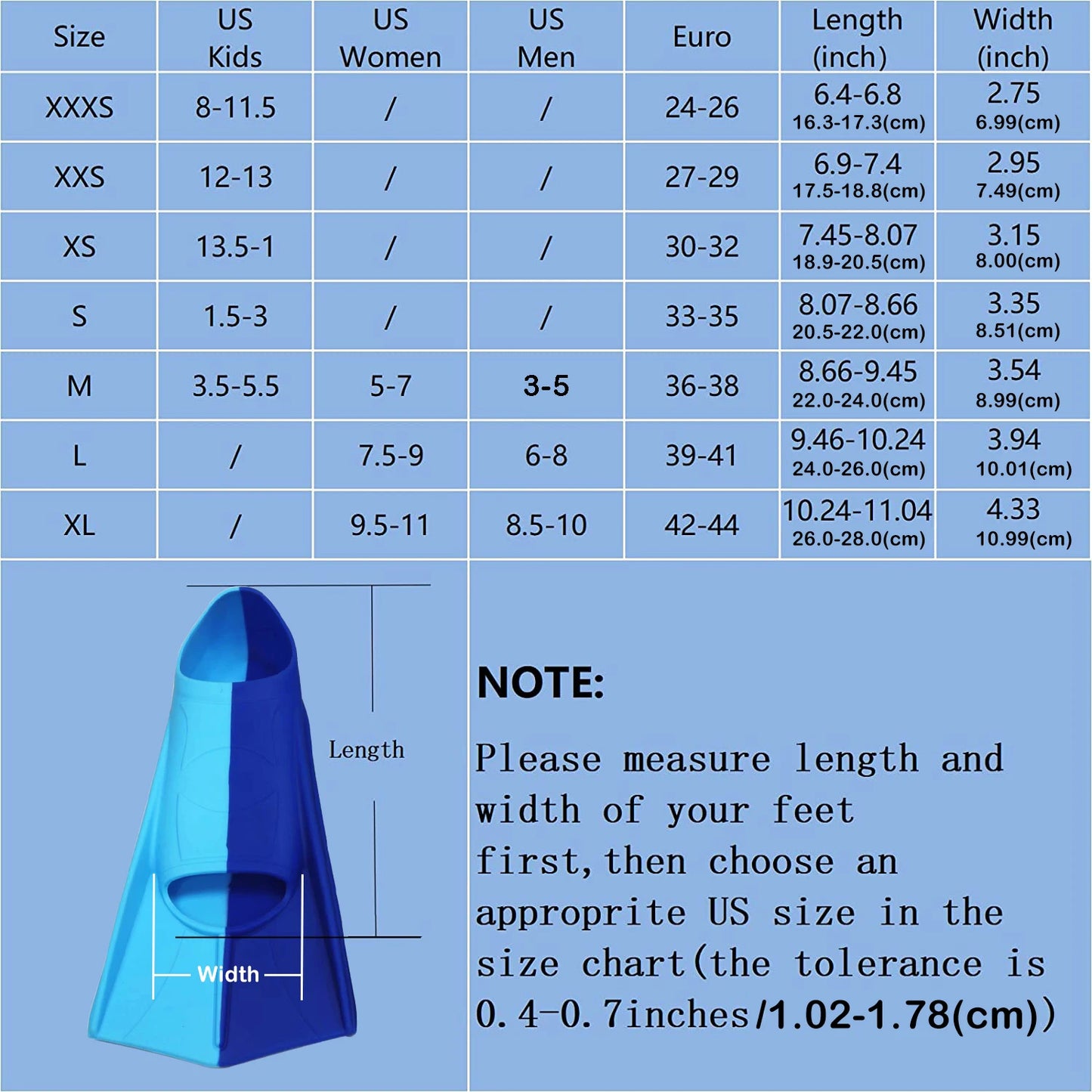 Snorkel Fins Swim Flippers Short Diving Frog Shoes Duck Webs Adjustable Silicone Professional Men Women Youth Kid Equipment Set - She Vibess By C2P