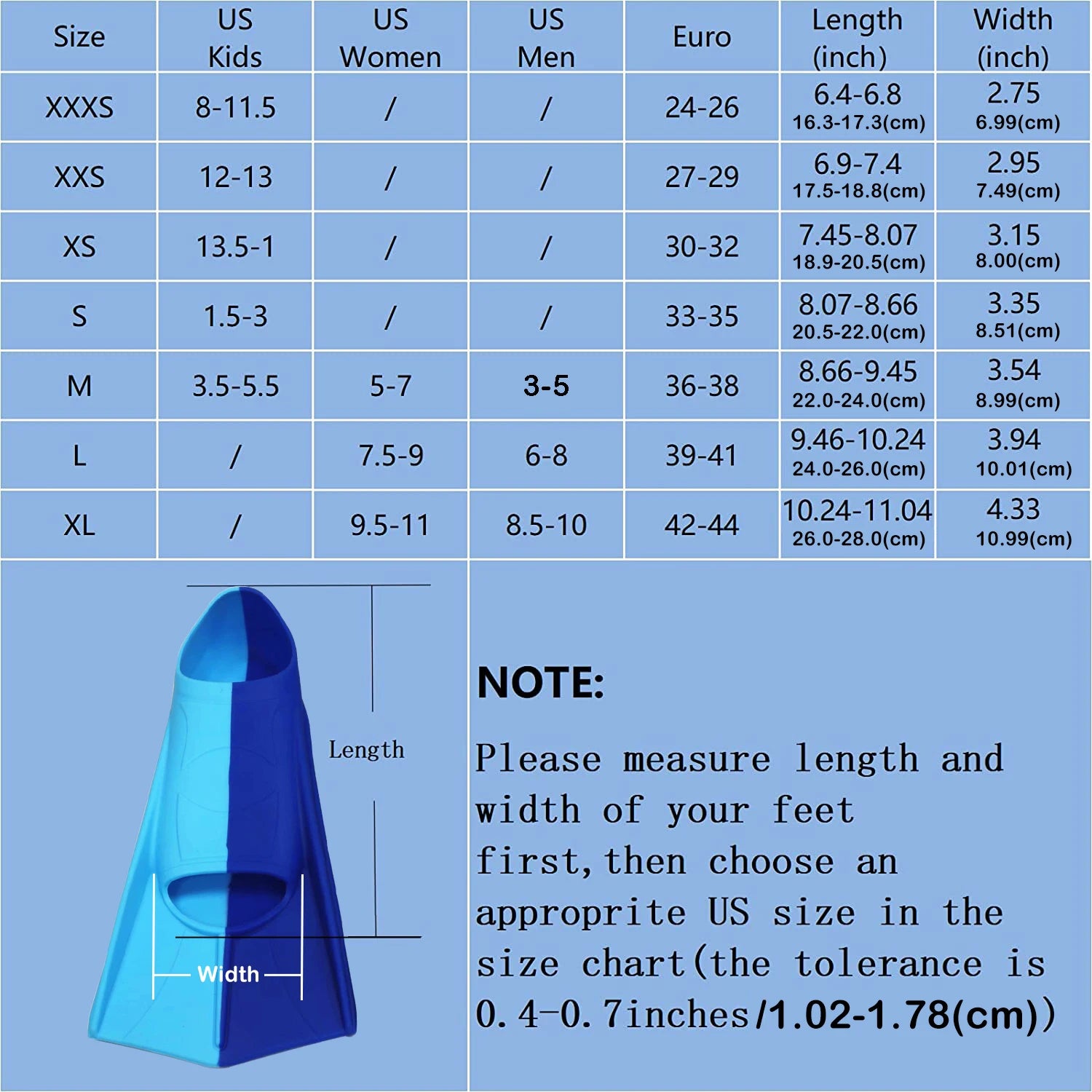 Snorkel Fins Swim Flippers Short Diving Frog Shoes Duck Webs Adjustable Silicone Professional Men Women Youth Kid Equipment Set - She Vibess By C2P