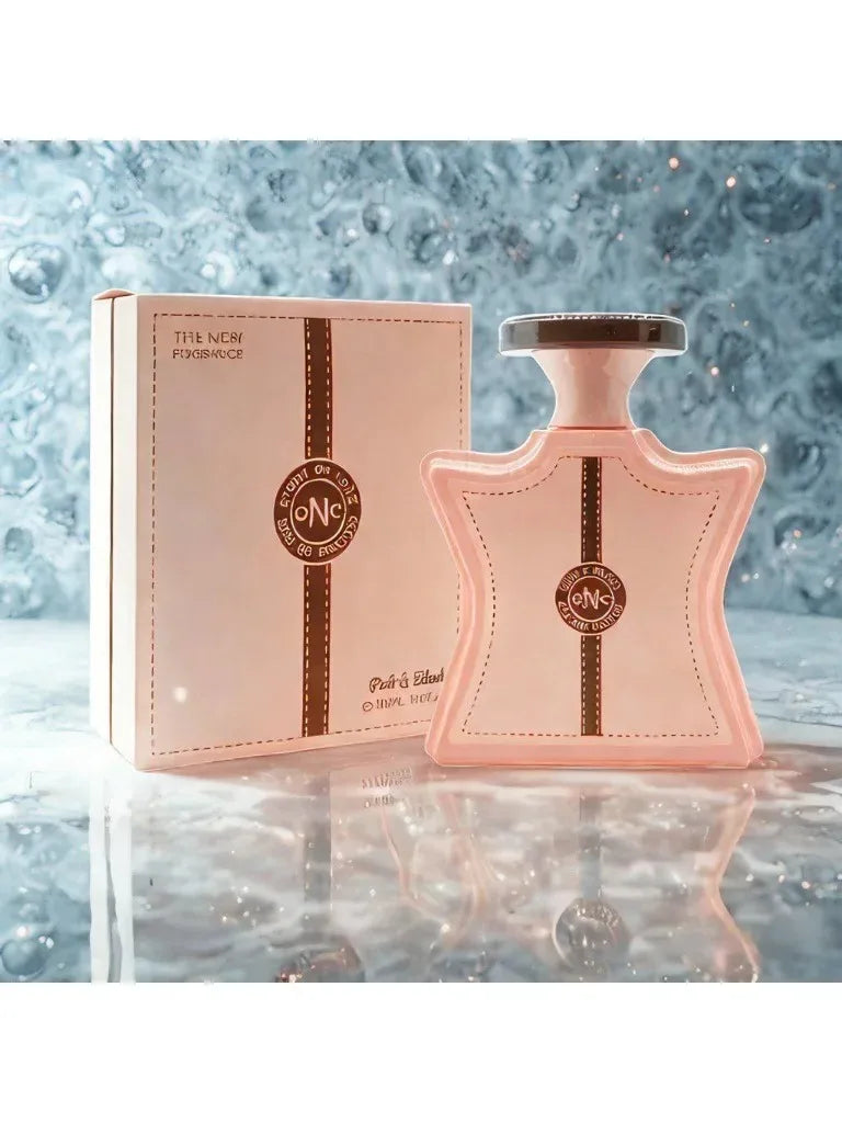 Universal Perfume 100ml for Men and Women Long Lasting Elegant Floral Fragrance with Fig Freesia and Woody Accents Ideal Gift - She Vibess By C2P