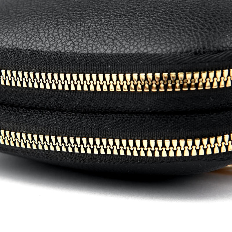 High Quality Genuine Leather Luxury Handbags Women Bag Designer Female Crossbody Shoulder Bags 2023 Ladies Cowhide Messenger Sac - She Vibess By C2P