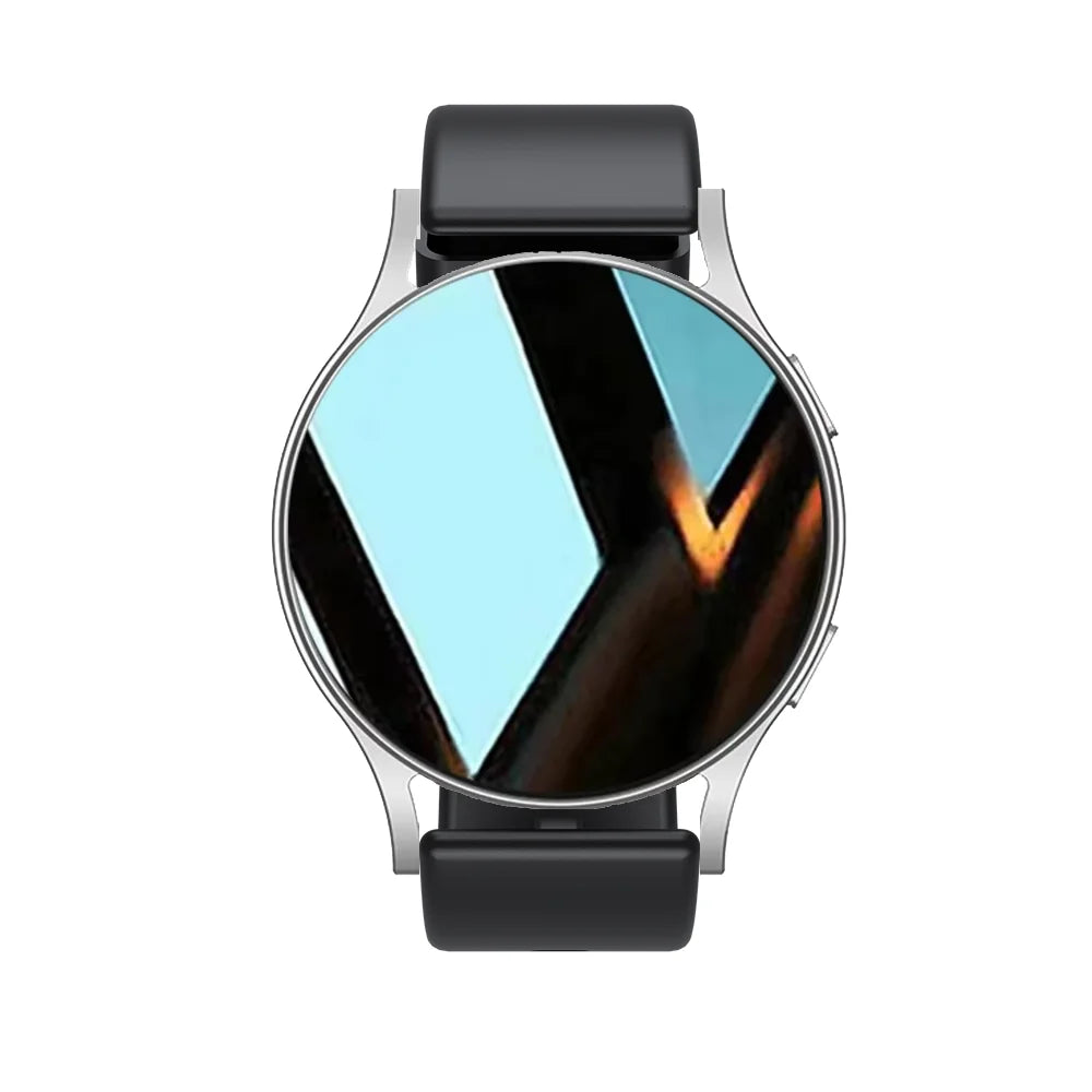 KESHUYOU New Smart Watch 6 Bluetooth Call Sports Health Monitoring Men Smart Watch Gift For Android IOS-that Special Someone. - She Vibess By C2P