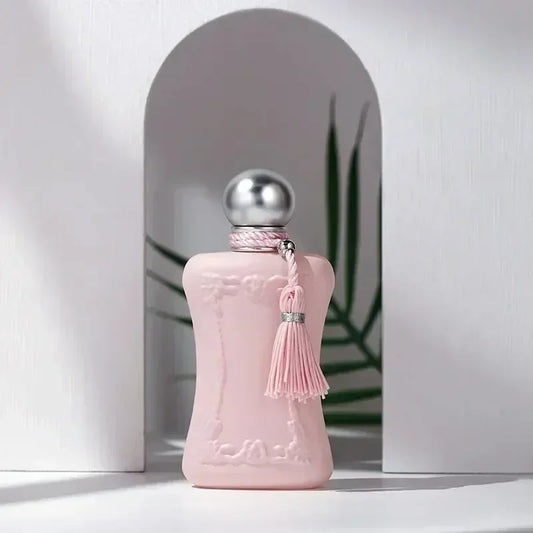 Original Women Perfume Female Long Lasting Perfumes Floral Fragrance Women's Perfume Gift Spray Pheromone 75ml Eau De Toilette - She Vibess By C2P