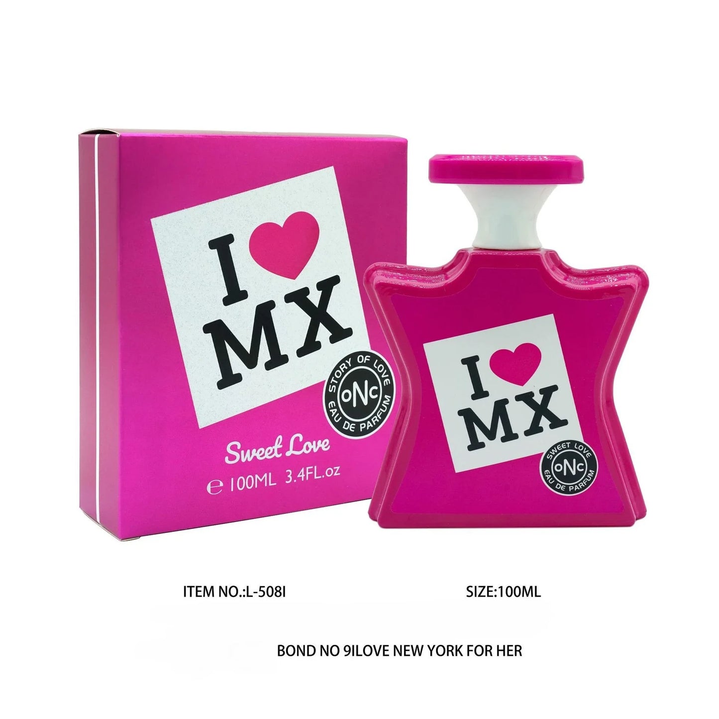 Universal Perfume 100ml for Men and Women Long Lasting Elegant Floral Fragrance with Fig Freesia and Woody Accents Ideal Gift - She Vibess By C2P
