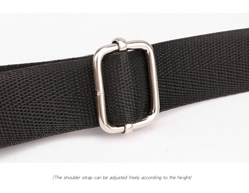 New Women Mobile Phone Bag Nylon Cell Phone Bag Coin Purse Strap Shoulder Bag Small Crossbody Bags for Women Wallet Travel Purse - She Vibess By C2P