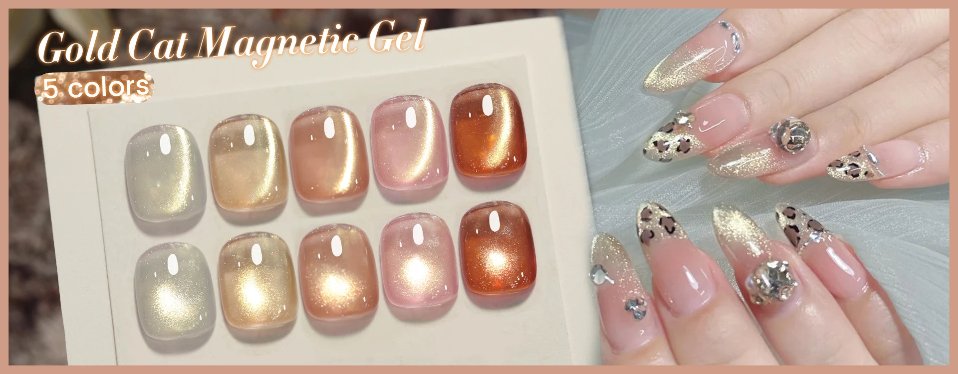 BORN PRETTY Milky Pink Rubber Base Gel Nail Polish Glitter 15ml Semi-Permanent Varnish Soak Off Self Leveling UV LED Gel - She Vibess By C2P