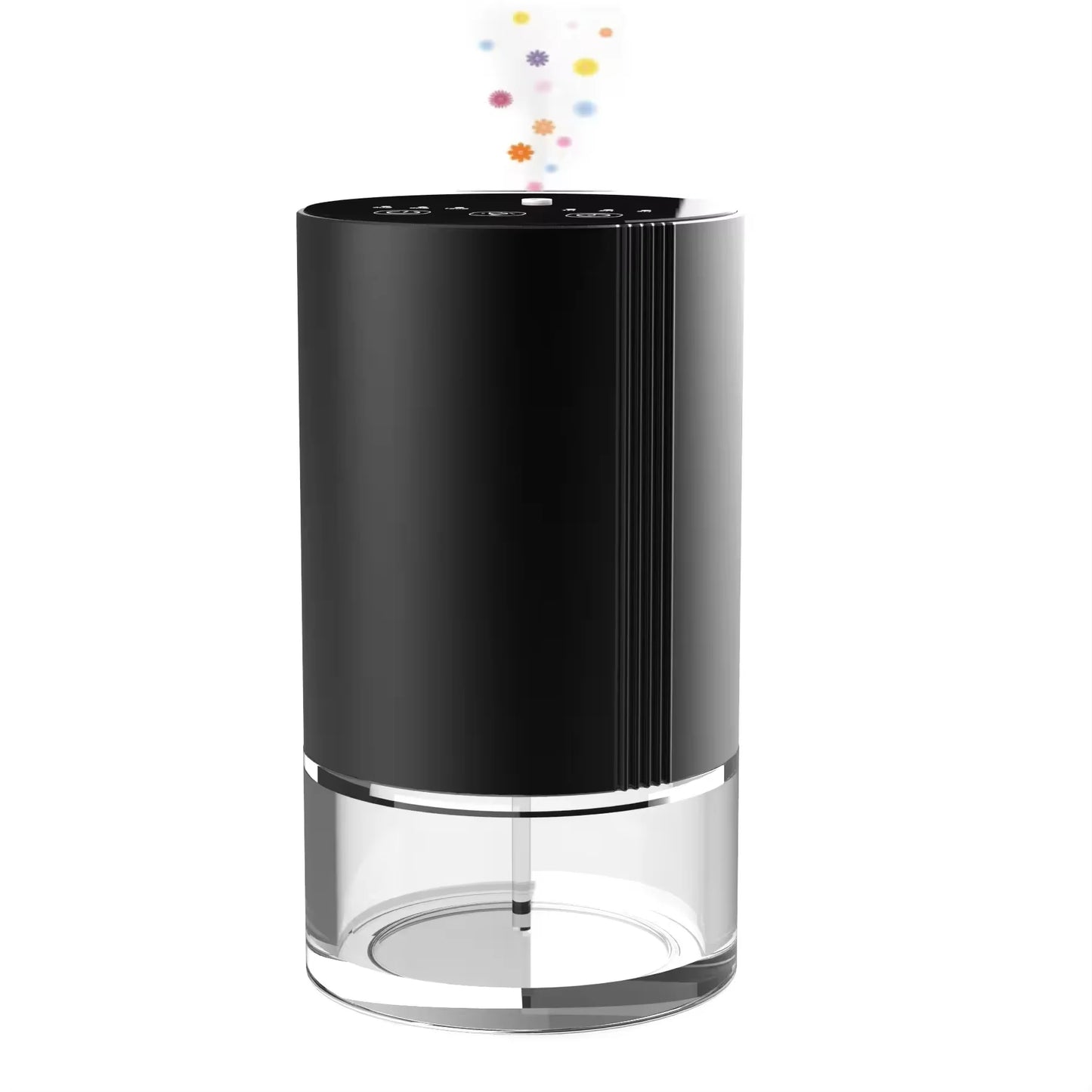 Perfume Aroma Diffuser Car Air Freshener Essential Oils Diffuser Aromatic Oil For Smell Aroma Machine Scent Fragrance Diffuser - She Vibess By C2P
