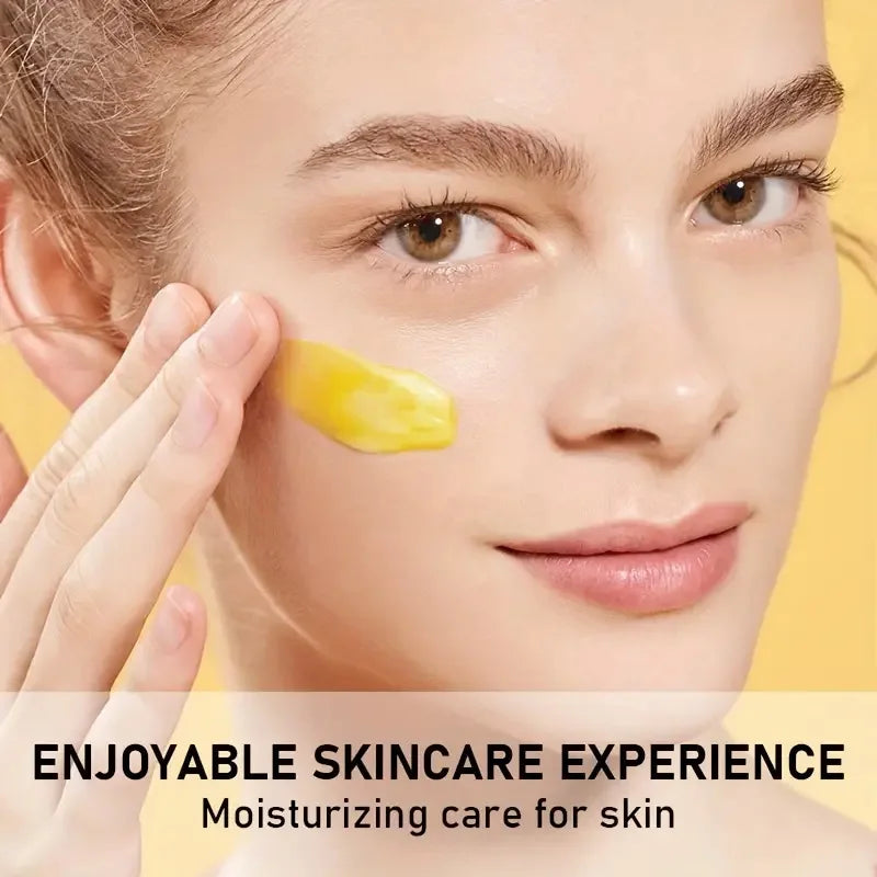 Bee venom Neck cream Moisturizing Sagging Improvement Reduce Fine Lines Damaged Skin Repair Facial Cream Nourishing Skin Care - She Vibess By C2P