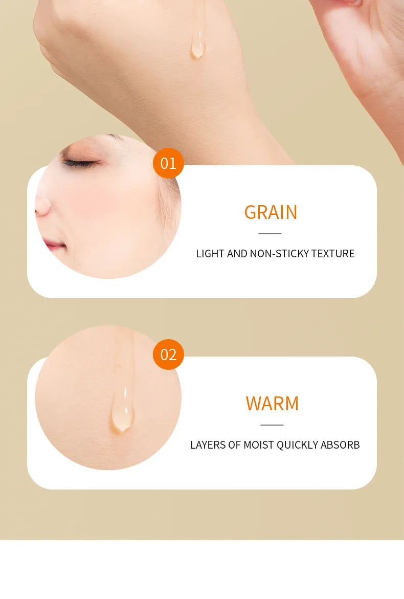 Natural Handmade Turmeric Soap Face Cream Serum Skin Care Set Clean Cutin Oil Control Removal Acne Whitening Remove Dark Spots - She Vibess By C2P