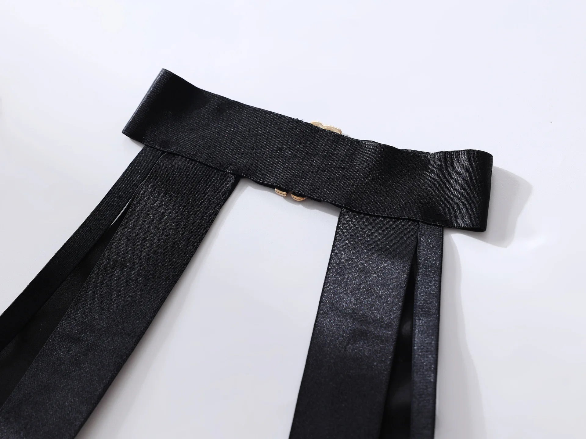 Sexy Lingerie Set Bandage Sexy Lingerie Bodysuit Women Halter Hollow Out Exotic Clothes Black Porn Bottom Sissy Hot Sensual Body-I’m Over 21 - She Vibess By C2P