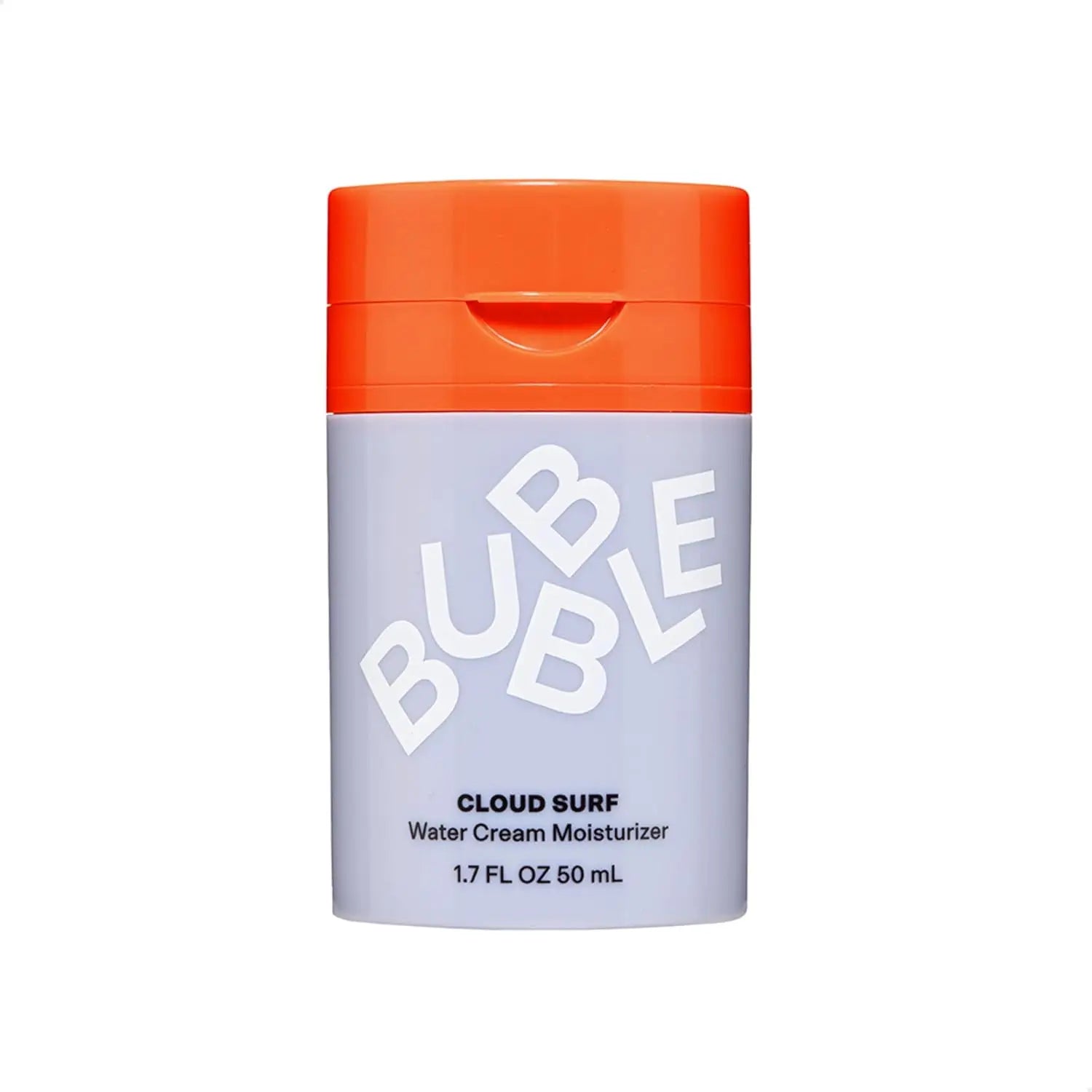 Bubble Skincare Advanced Balancing Face Moisturizer - Hydrating gel with Niacinamide to improve skin texture and radiance - She Vibess By C2P