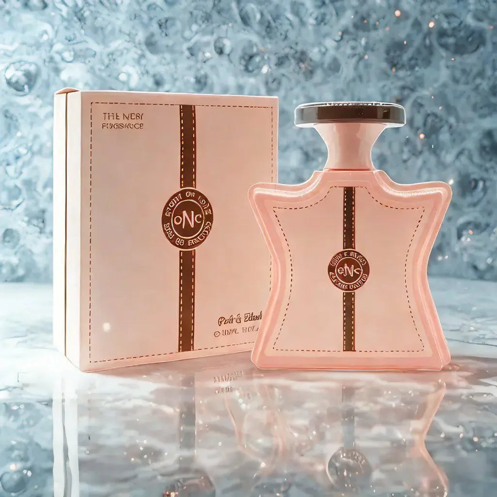 Universal Perfume 100ml for Men and Women Long Lasting Elegant Floral Fragrance with Fig Freesia and Woody Accents Ideal Gift - She Vibess By C2P