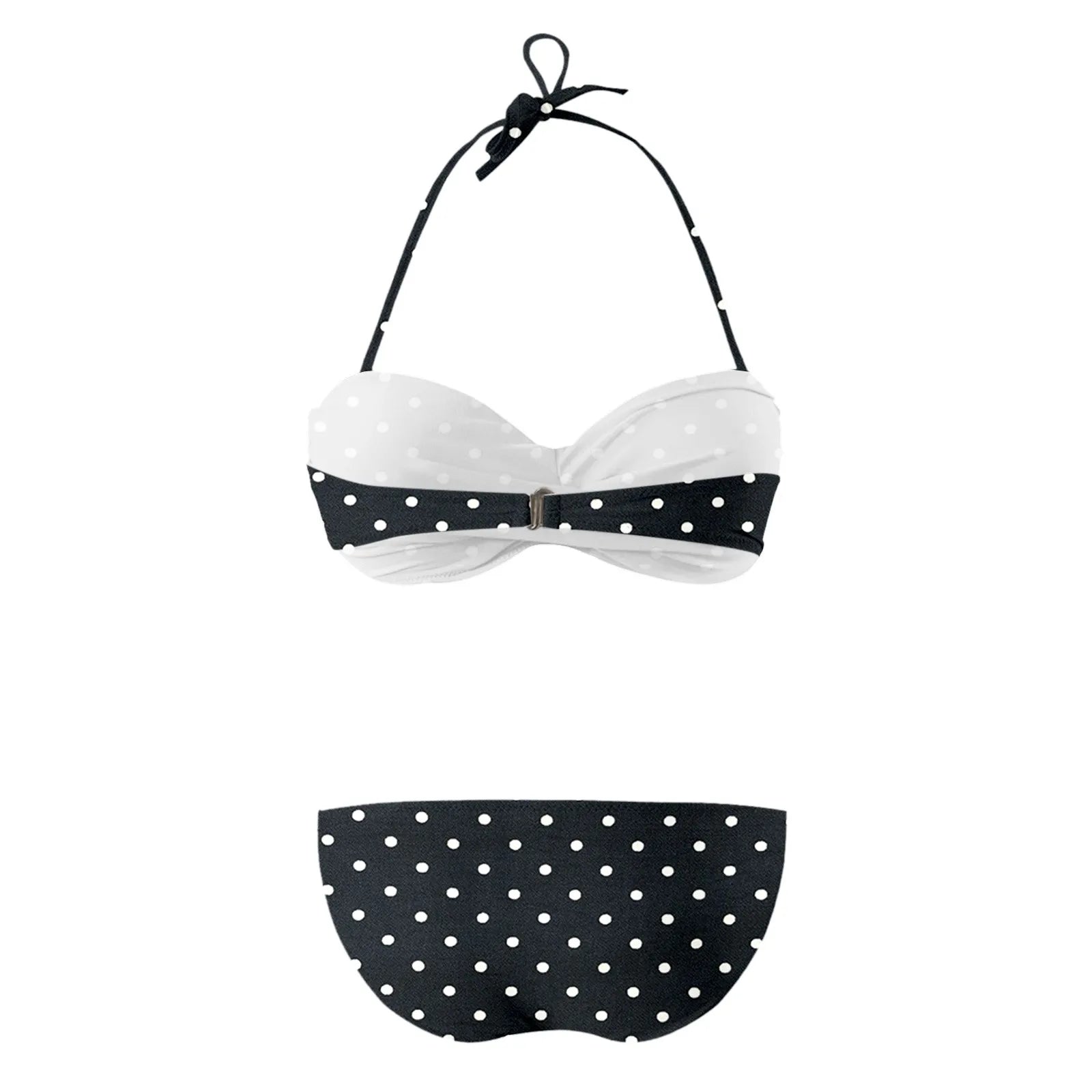 Top Selling Bikinis Sets Woman Swimsuits Swimming Two Pieces Swimsuits Swimwear Beach Suit Woman Clothing Trajes De BañO Mujer - She Vibess By C2P