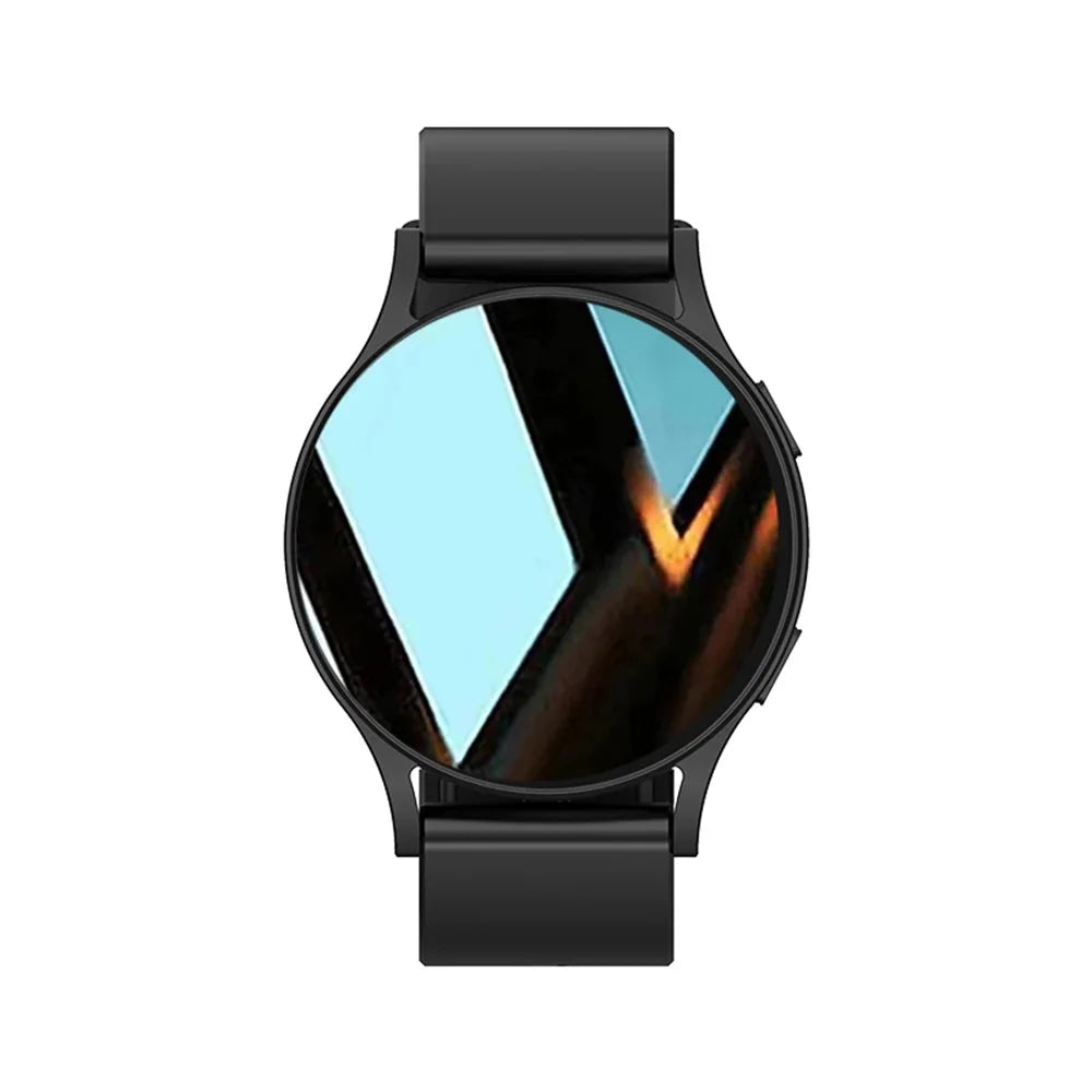 KESHUYOU New Smart Watch 6 Bluetooth Call Sports Health Monitoring Men Smart Watch Gift For Android IOS-that Special Someone. - She Vibess By C2P