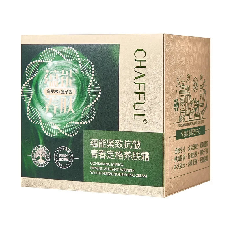 Effective Revitalize Skin Face Cream Beauty  Lifting Brighten Moisturizing Facial Skin Care Korean Makeup - She Vibess By C2P