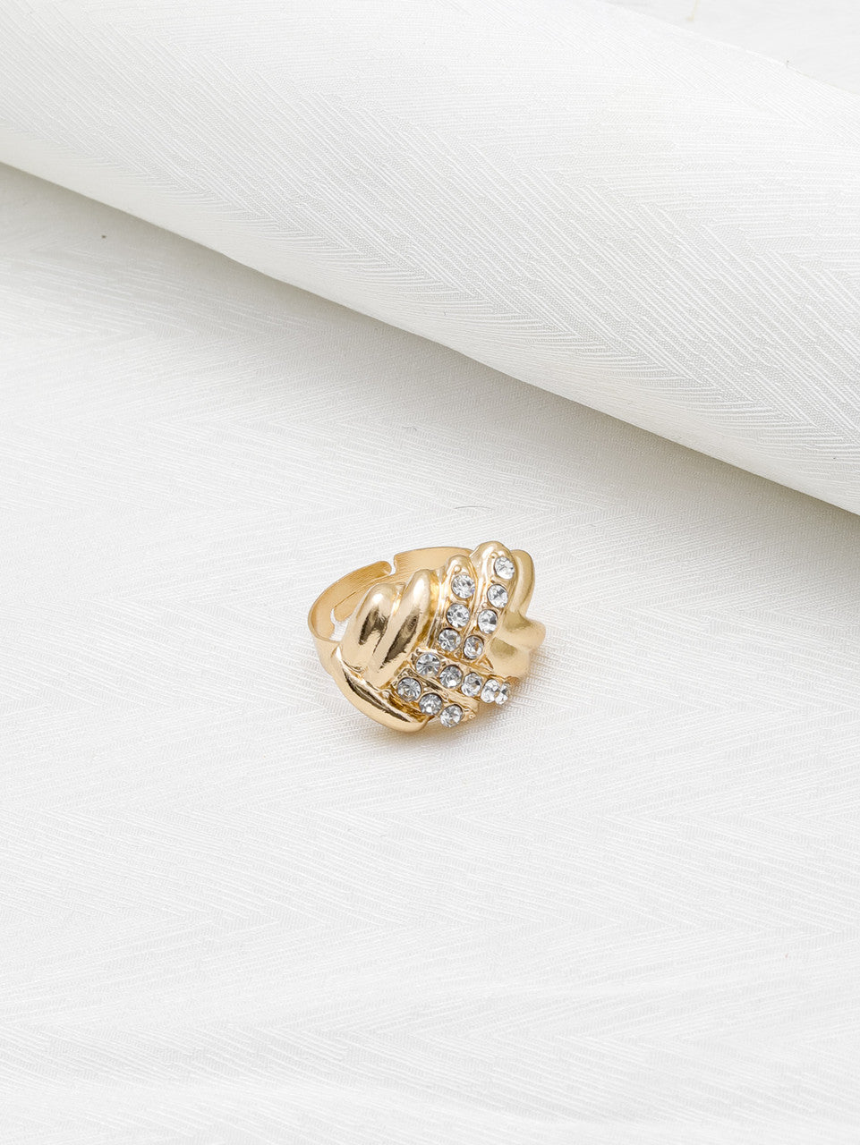 Fashion 18k Gold Plated Jewelry Set Dubai African Choker Necklace Earrings Rings Wedding Bridal Jewelry Sets for Women