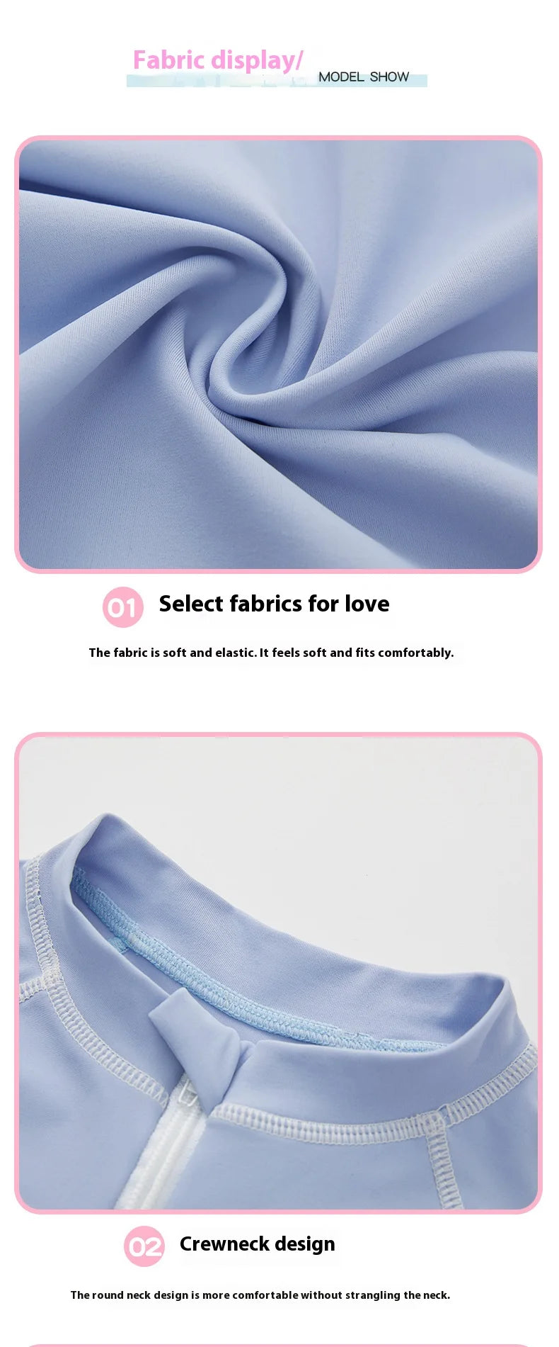 Children's Swimsuits, Summer New Small, Middle, Big Children, Girls, Casual Sports Swimsuits, Swimsuits, Skirts, Student Swimwea - She Vibess By C2P