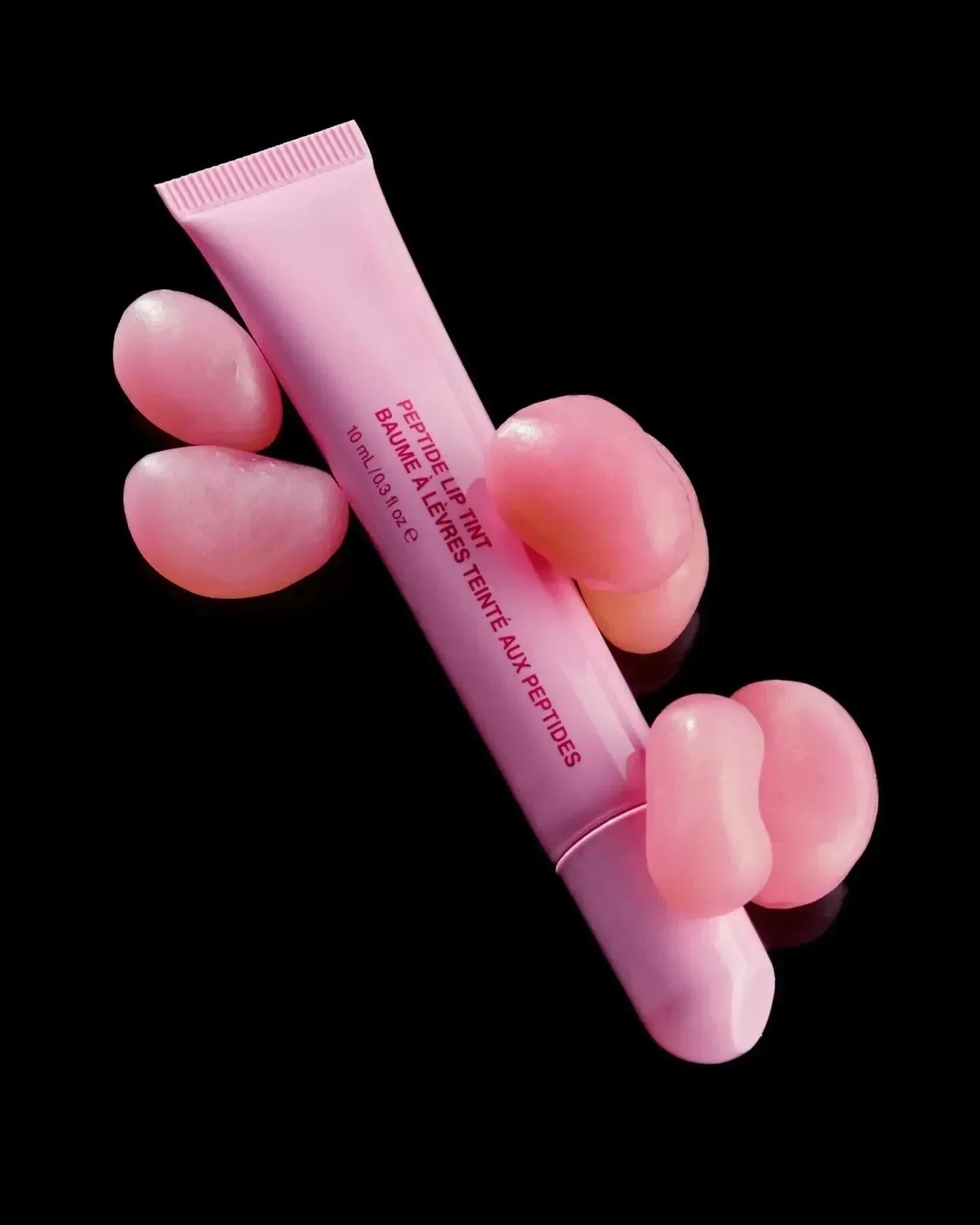9 Colors Lip Glosses Plump Moisturizing Lip Glaze Essence Gel Oil Long Lasting Nourishing Lipstick Care Products For Women Girls - She Vibess By C2P