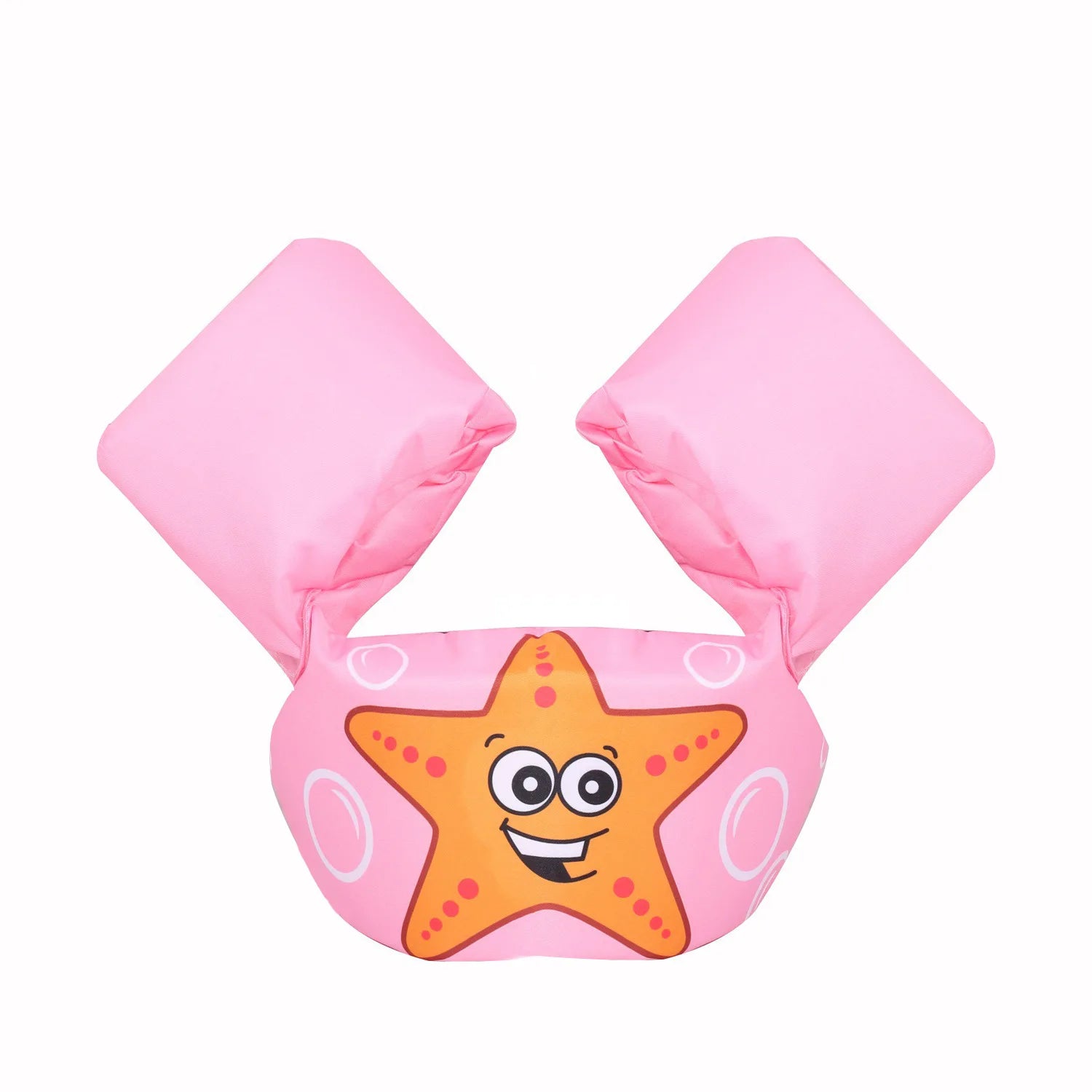 Swim Arm Band for Kid Toddler Swim Vest Cute Cartoon Swimming Wings Pool Floats Sleeve Water Learning Swim Training Equipment - She Vibess By C2P