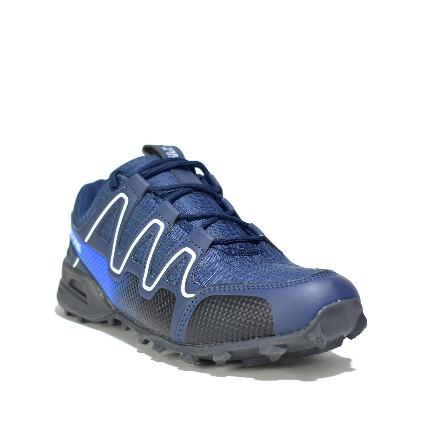 Men's MTR-8748 Navy-for that Special Someone. - She Vibess By C2P