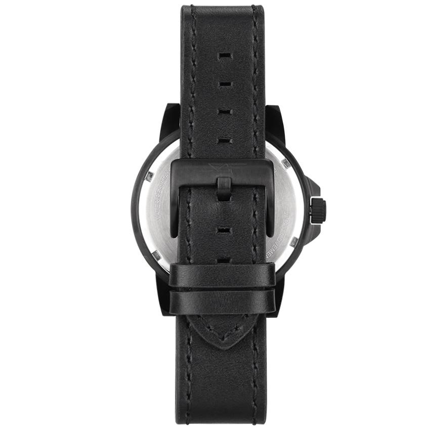 Men's ●STEALTH● APOLLO Series Carbon Fiber Watch-for that Special Someone. - She Vibess By C2P