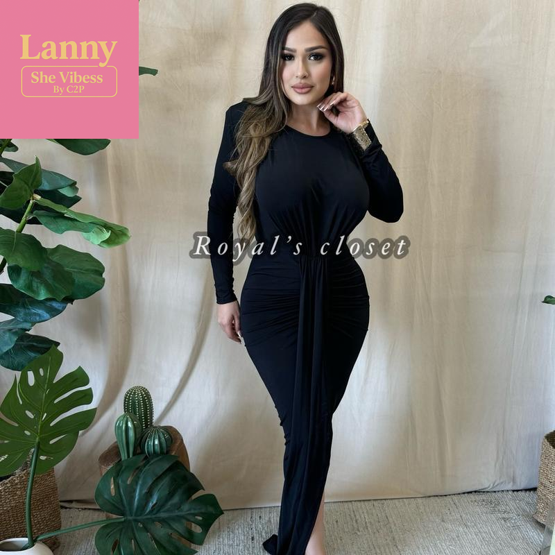 Alejandra Elegant Dress Evening Formal Womenswear