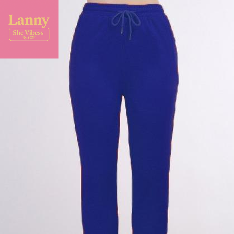 Solid Color Extra Long Ruched Bottom Tight Casual Pant Legging Comfort Womenswear Fabric Spandex Warm Pants Trendy Trouser